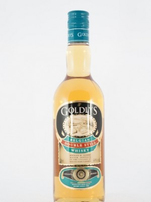 Goldlys Double Still