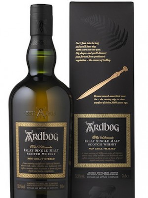Ardbeg Ardbog