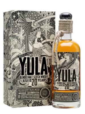 Yula 20 Year Old