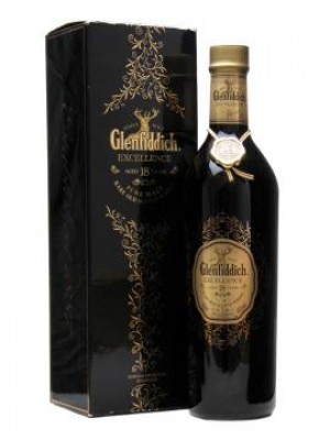 Glenfiddich 18 Year old Excellence