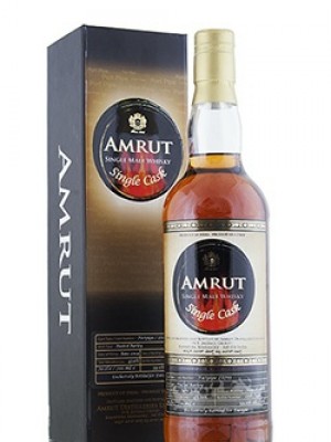 Amrut 2009 Single Cask 2713 Portpipe