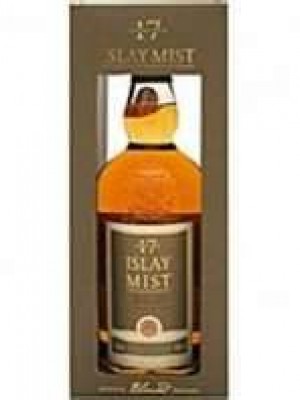 Islay Mist 17 Year Old