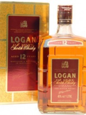 White Horse Logan