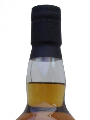 Morrison & Mackay Whisky Merchants Carn Mor Bunnahabhain 10 Year Old