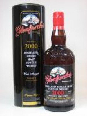 Glenfarclas 2000 (Bottled 2013) Cask Strength