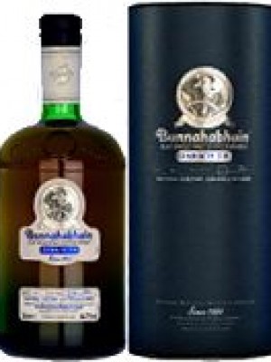 Bunnahabhain Darach Ur Batch 3