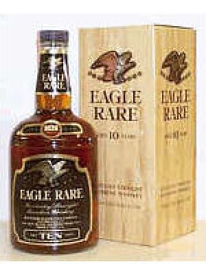 Eagle Rare 10 Year 101