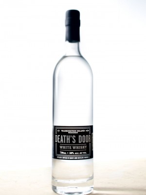 Death's Door Spirits Death's Door White Whiskey