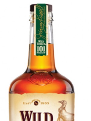 Wild Turkey Rye 101