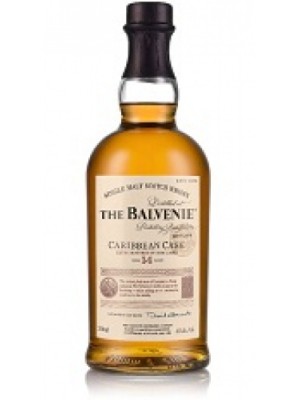 Balvenie 14 Year Old Caribbean Cask