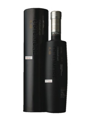 Bruichladdich Octomore 5