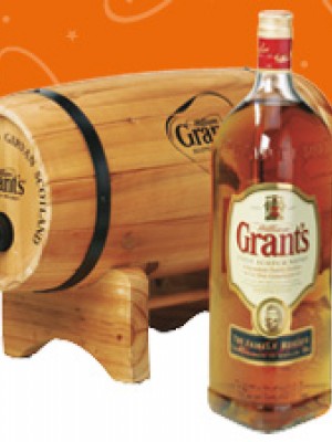 Grant's