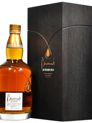 Benromach 35 Year Old