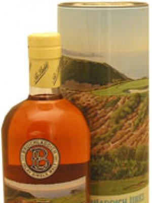 Bruichladdich 15 Year Old Links 8 'Torrey Pines'