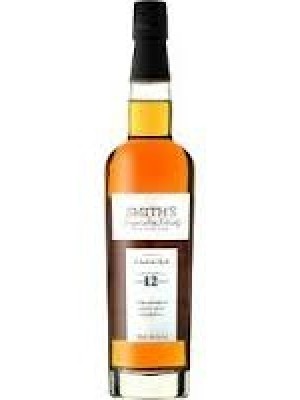 Smith's Angaston Whisky 12 Year Old
