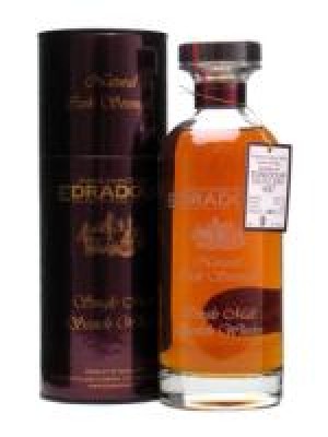 Edradour 1994 13 Year Old Natural Cask