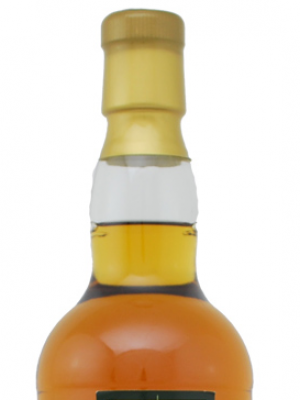 Bladnoch 19 Year old Sheep label