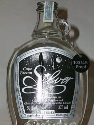 Glen Breton Cape Breton Silver