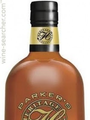 Parkers Heritage Collection 6th Edition Blend of Mashbills