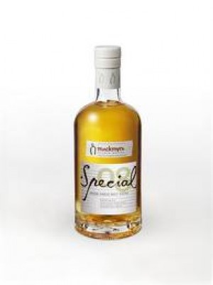 Mackmyra Special 08 - Handpicked