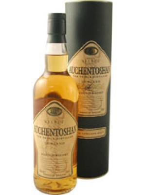 Auchentoshan Select (duty free 1Ltr)