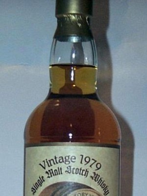 Braeval Braes of Glenlivet 16 years old