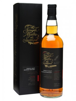 Ledaig 2005 6yo Single Malts of Scotland