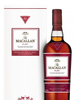 Macallan Ruby