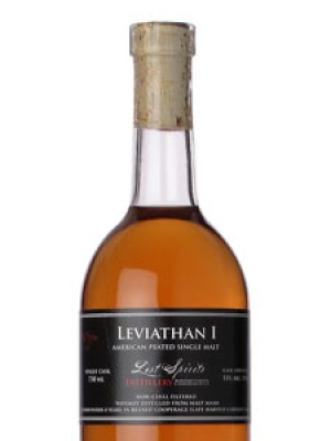 Lost Spirits Leviathan