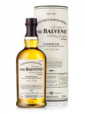 Balvenie 14 Year old GoldenCask
