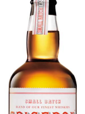 Spicebox Spiced Whisky