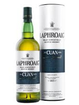 Laphroaig An Cuan Mor