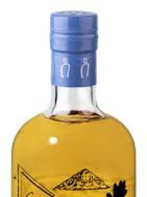 Mackmyra Brukswhisky