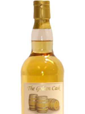 Aulmore Golden Cask