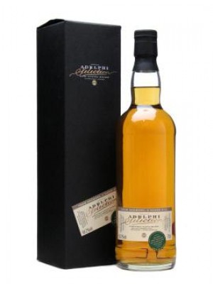 Ardmore Adelphi 2003 8 Year old