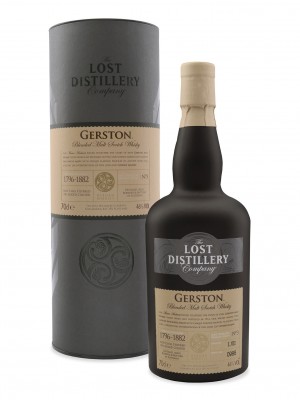The Lost Distillery  Gerston
