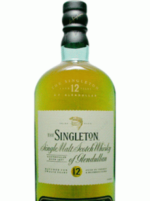 Singleton 12 year old