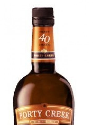 Forty Creek Copper Pot Reserve