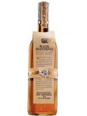 Basil Hayden's Kentucky Straight