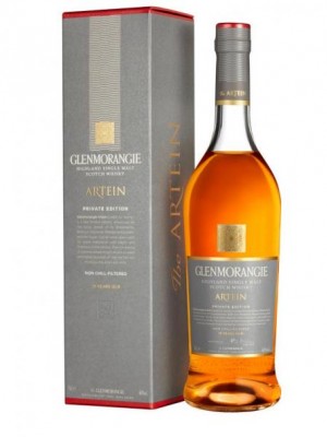 Glenmorangie Artein
