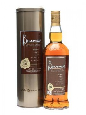 Benromach 30 Years Old
