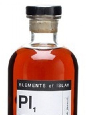 Port Charlotte Elements of Islay PI 1