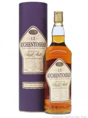 Auchentoshan 12 Year Old '90s (1 Lt)