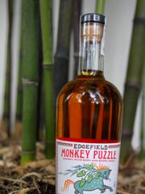 Edgefield Distillery Monkey Puzzle