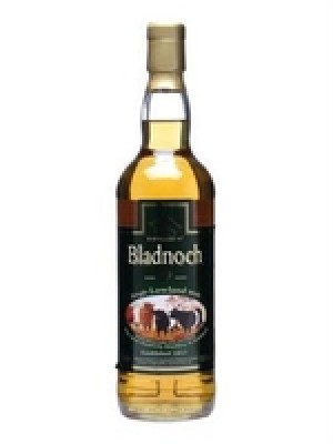 Bladnoch 19 year old