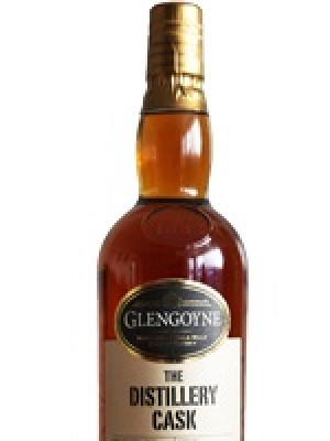 Glengoyne 2000/2011 10 Year Old 1st Fill Sherry Cask #1016 (The Distillery Cask)