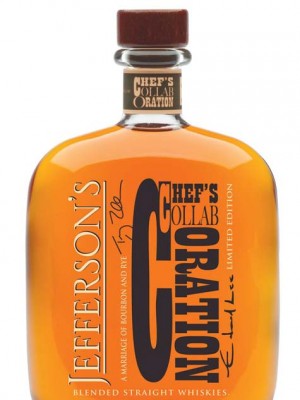 Jefferson's Chef's Collaboration