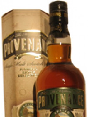 Port Ellen Provenance (Sherry Butt 1983 / 2010) 46%