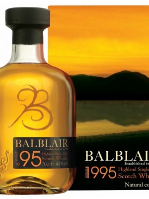 Balblair 1995