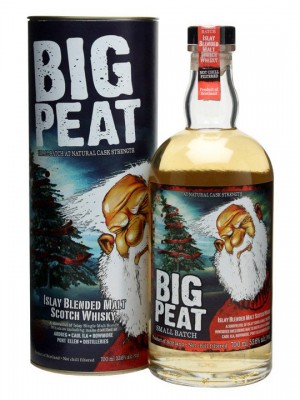 Big Peat X-mas 2012